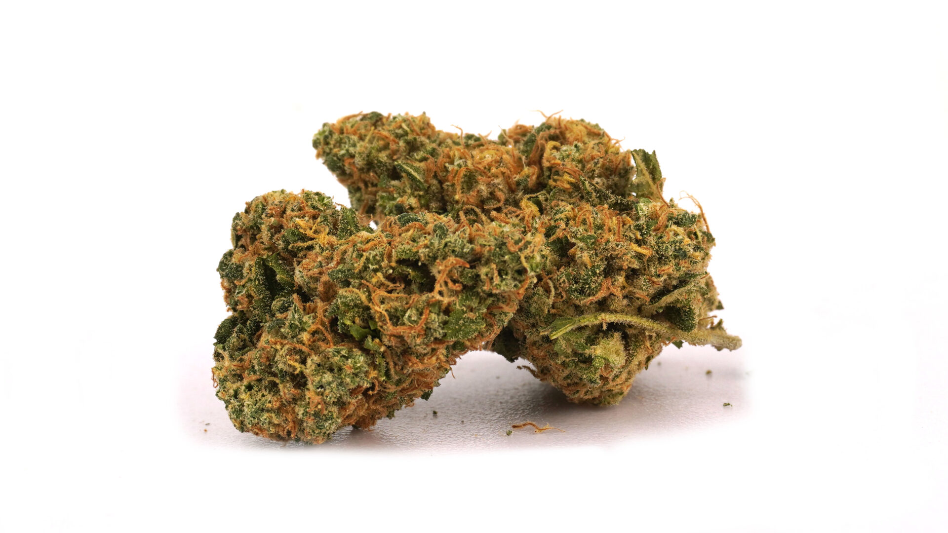 Fiori di Cannatonic CBD