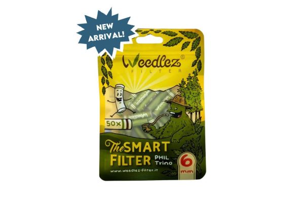 Filtri ai carboni attivi, confezione da 50 pezzi - Bongae