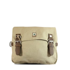 Borsa tracolla - 100% ecostenibile - Bongae