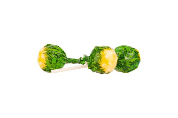 Lollipops canapa e mango