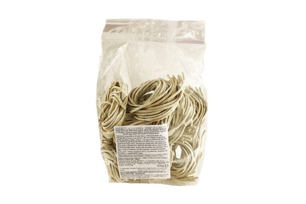 Spaghetti Nido di Rondine - Bongae