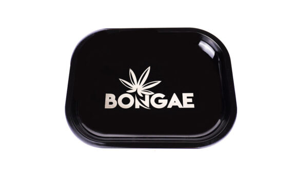 vassoio in metallo bongae