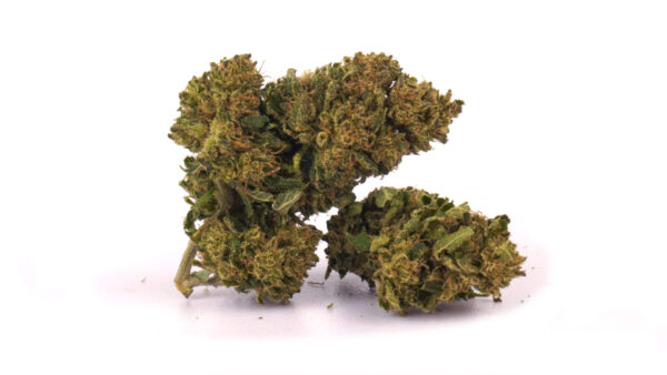 White Widow  – CBD 18% | Cannabis Light | Outdoor