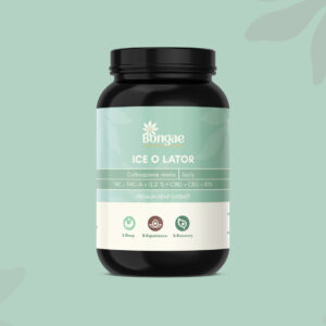 Estratto Ice o Lator