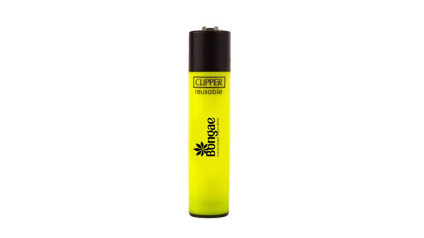 Clipper Fluo