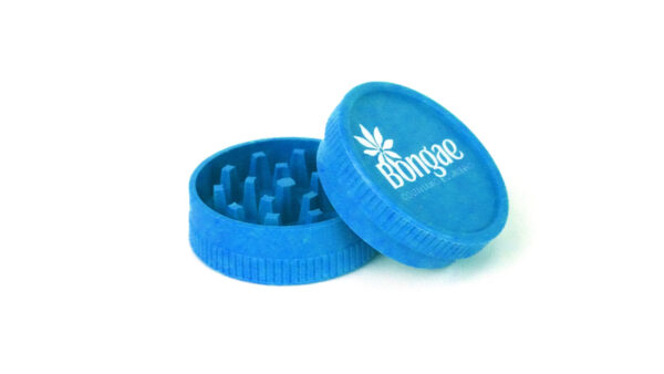 Grinder Bio