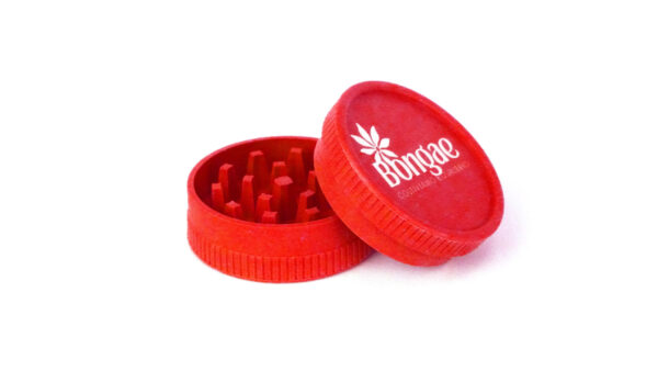 Grinder Bio