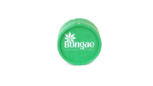Grinder Bio