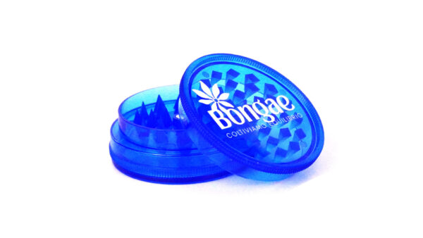 Grinder in Plastica