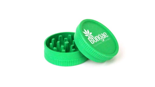 Grinder Bio