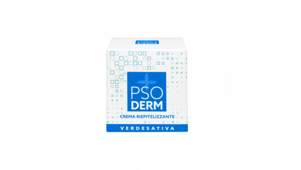 Crema Riepidelizzante Psoderm