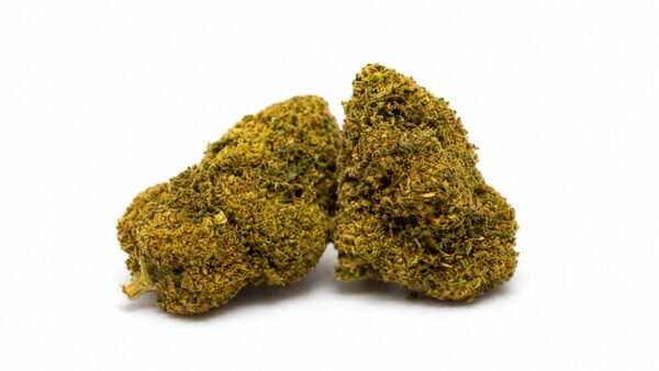 White Widow  – CBD + CBG 18% | Cannabis Light | Indoor