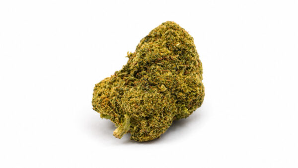 White Widow  – CBD + CBG 18% | Cannabis Light | Indoor