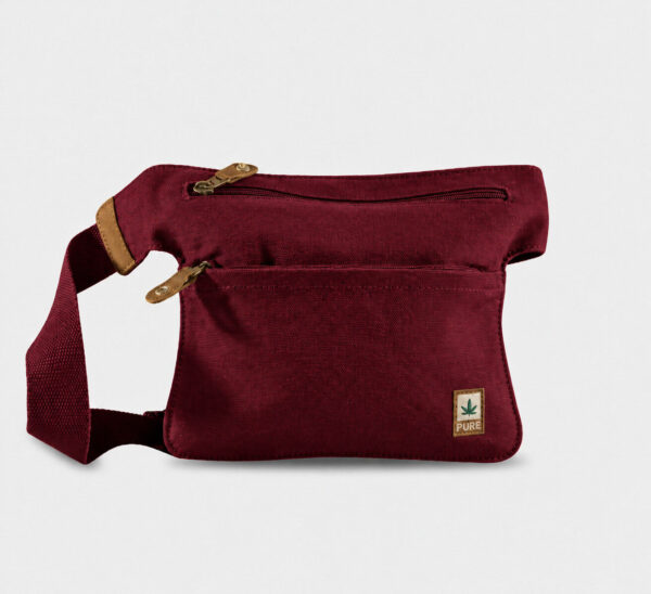 Marsupio a corpo - 100% ecostenibile